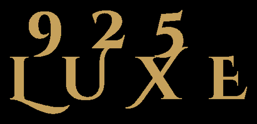 925 LUXE
